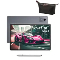 LENOVO - Tablet Xiaoxin Pad 11 2025 6GB+128GB WiFi 11”& Bolígrafo