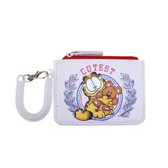 GARFIELD - Tarjetero Diseño Juvenil