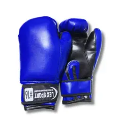 GENERICO - Guante de Boxeo Juvenil Talla 16