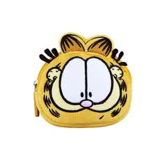 GARFIELD - Monedero Diseño Compacto