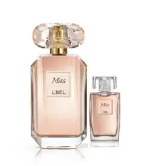 LBEL - Set Perfume Miss + Mini Miss