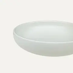 LAR DANIELSEN - Plato minimalista para ensalada 20 cm - Tottenham