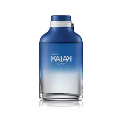 NATURA - KAIAK SONAR PERFUME MASCULINO 100 ML