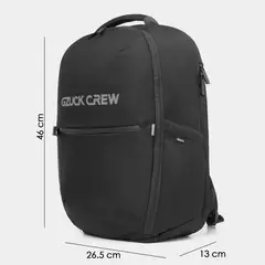 GZUCK - Mochila Sintetica Aisi Hombre