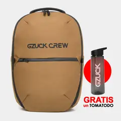 GZUCK - Mochila Sintetica Aisi Hombre