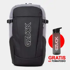 GZUCK - Mochila Sintetica Ruya Hombre