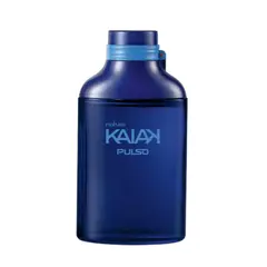 NATURA - KAIAK PULSO PERFUME MASCULINO 100 ML
