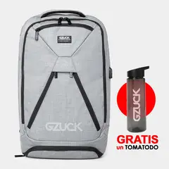 GZUCK - Mochila Mikchell Hombre