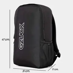 GZUCK - Mochila Mashle Hombre