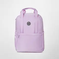 SQUEEZE - Mochila Nylon Briannha Mujer