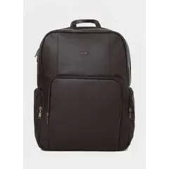 NORTON - Mochila Cuerina Iteku Hombre