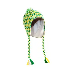 ALTUS - GORRO DE LANA PERU -