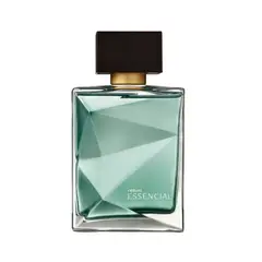 NATURA - ESSENCIAL SENTIR PERFUME MASCULINO 100 ML