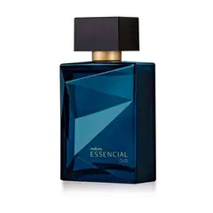 NATURA - ESSENCIAL OUD PERFUME MASCULINO 100 ML
