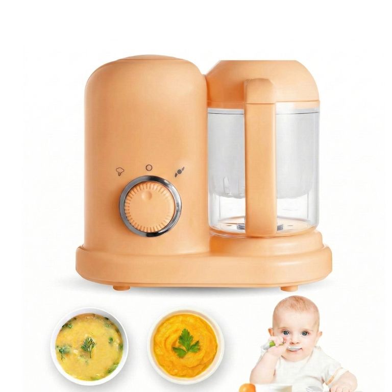 Procesador de Alimentos para Bebé Melon