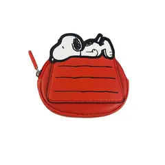 SNOOPY - Monedero Diseño Moderno