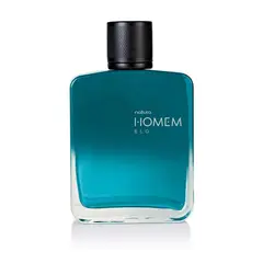 NATURA - HOMEM ELO PERFUME MASCULINO 100 ML