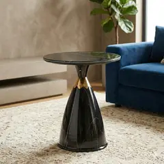 MIN CITY HOME - Mesa Auxiliar Minimalista