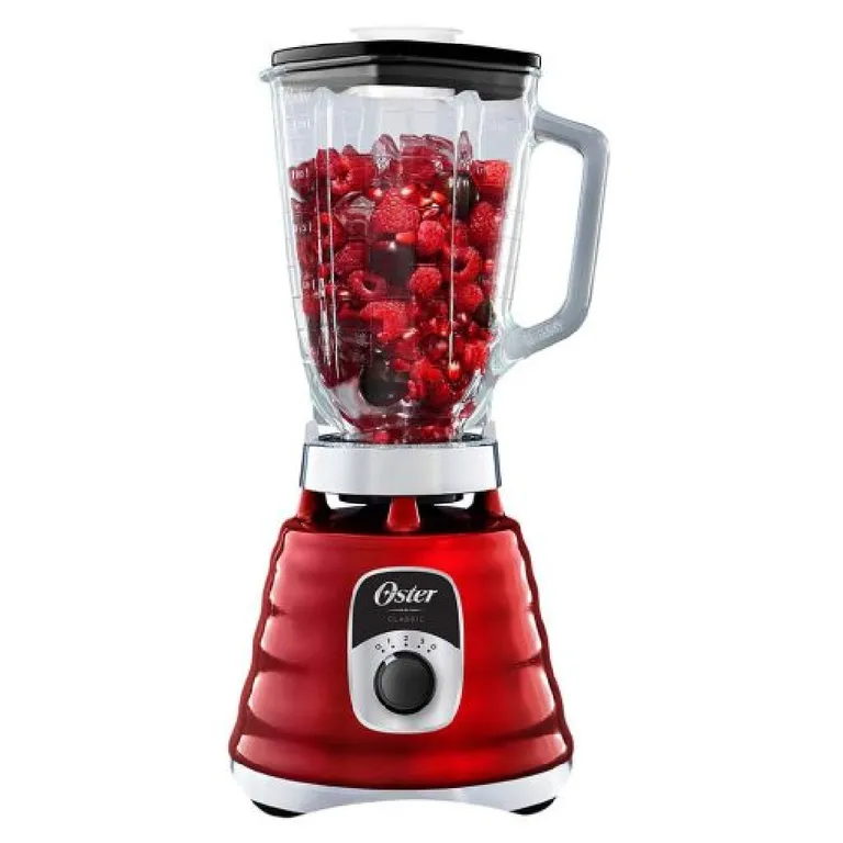 Licuadora BLST4126rojo 1.25litros
