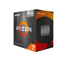 AMD - Procesador Ryzen 7 5700 4.60Ghz 16MB Cache 8 Nucleos Socket AM4