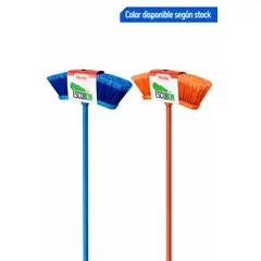 HUDE - ESCOBA ESCOBON 41CM 7750160110011