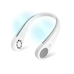 OTTOWARE - Ventilador Portátil para el Cuello