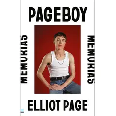 EDICIONES URANO - PAGEBOY - Elliot Page