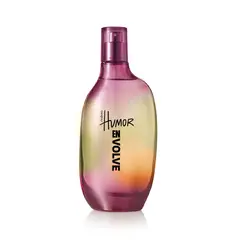 NATURA - HUMOR ENVOLVE PERFUME FEMENINO 75 ML