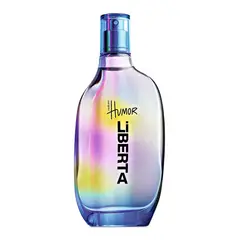 NATURA - HUMOR LIBERTA PERFUME FEMENINO 75 ML