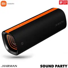 XIAOMI - SOUND PARTY Parlante Bluetooth Ip67 / 50 W