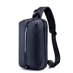 GENERICO - MORRAL PECHERA DEPORTIVA IMPERMEABLE OXFORD