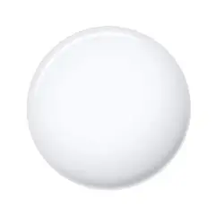 APPLE - AirTag 1 Pack Segunda Generación