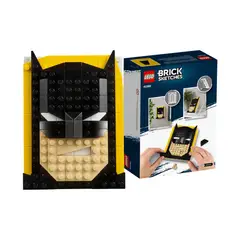 LEGO - Brick Sketches DC Batman 40386