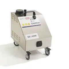 NILFISK - Limpiadora de Vapor SO4500 4.5 Bar Profesional