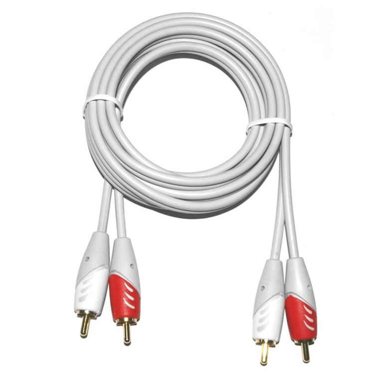Cable Estéreo RCA MA-1420PRO