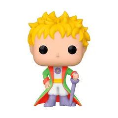FUNKO - EL PRINCIPITO THE LITTLE PRINCE POP 23
