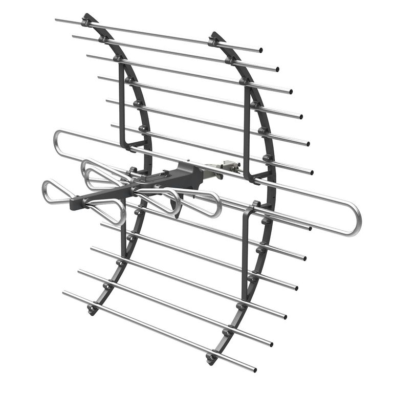 Antena MV-GT960N para Exteriores