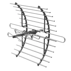 MACROTEL - Antena MV-GT960N para Exteriores