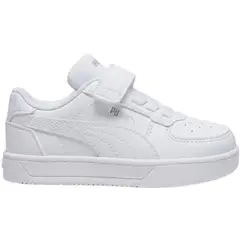 PUMA - Zapatilla Caven 2.0 393841 02 Blanco Para Bebe