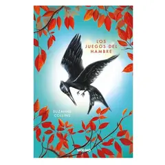 PENGUIN RANDOM HOUSE - Los Juegos del Hambre (edición especial). Los Juegos del Hambre. 1 - Suzanne Collins