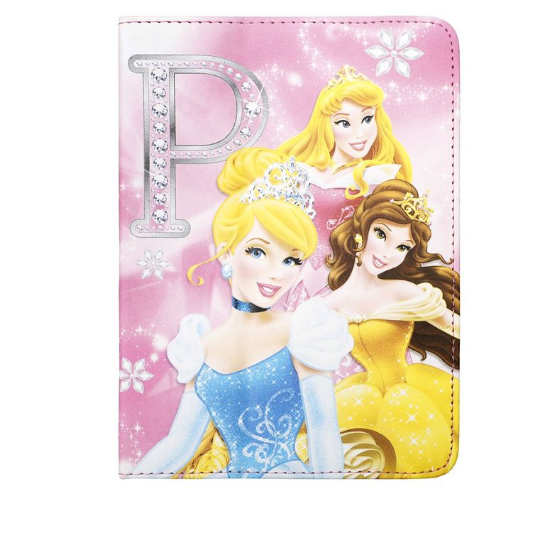 - Funda Case Universal Princesa 7''