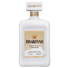 DISARONNO - Licor de Crema Velvet Botella 750ml