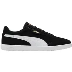 PUMA - Zapatilla Vicky Star Sd 403507 01 Negro para Mujer