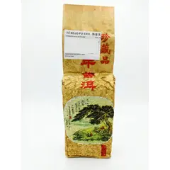 GENERICO - Té Rojo Pu-erh Chino Premium en hojas - 250g Calidad de Colección