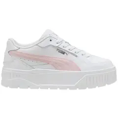 PUMA - Zapatilla Karmen Ii Idol 397461 13 Blanco para Mujer