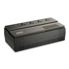 APC - Easy Bv1000I-Ms Ups 1000Va (600W) Interactiva Para Protección De Dispositivos Electrón