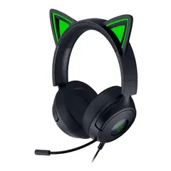 RAZER - Headset Kraken Kitty V3 X - Conectividad Wired
