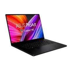 ASUS - Laptop Nb Proart P16 16" 4K Oled, Ryzen 9 Hx, 64Gb Ram, Rtx 5070, Potente Y Elegante Para
