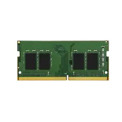 KINGSTON - Memoria Ram Sodimm 8Gb Ddr4-3200Mt/S, 260-Pin, Cl22, Ideal Para Laptops Y Pcs Com