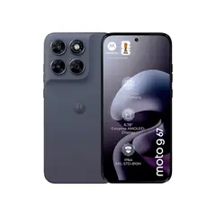 MOTOROLA - Smartphone G67 Xt2621-1 - 256 Gb - Grey